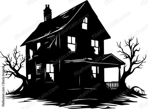 Abandoned House