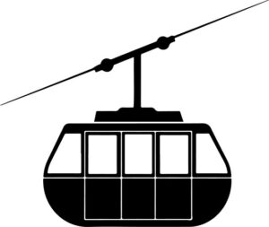 Aerial Tramway