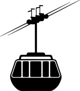 Aerial Tramway