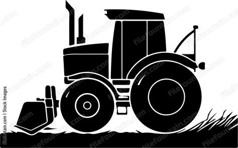 Agricultural Baler