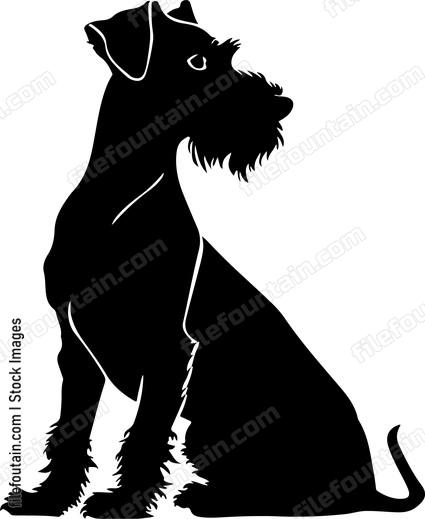Airedale Terrier