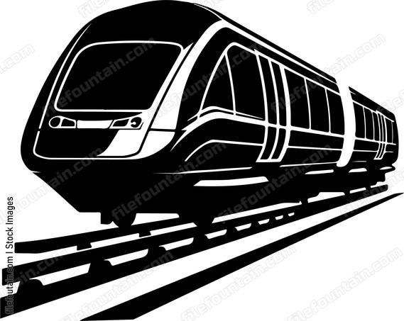 Airport Sky Train
