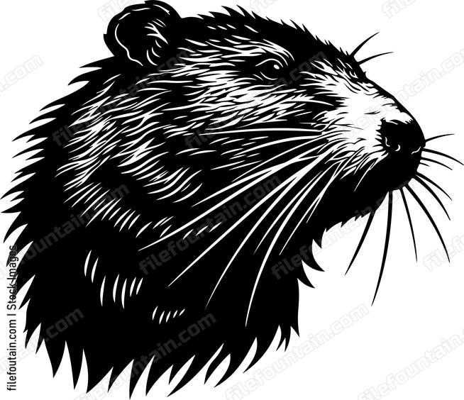 American Beaver