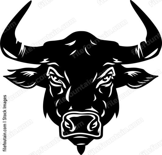 Angry Bull