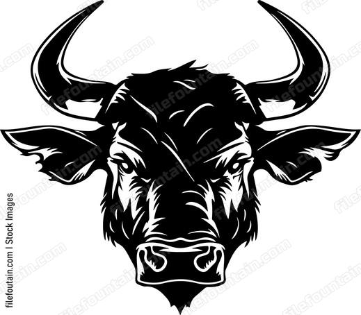 Angry Bull