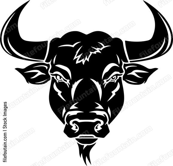 Angry Bull