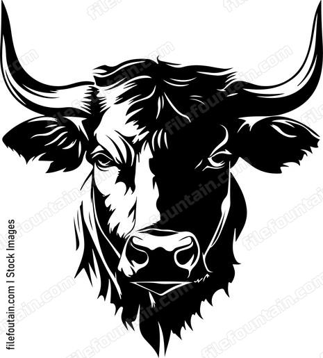 Angry Bull