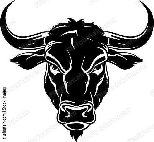 Angry Bull