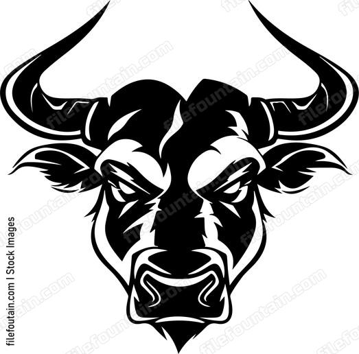 Angry Bull