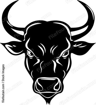 Angry Bull
