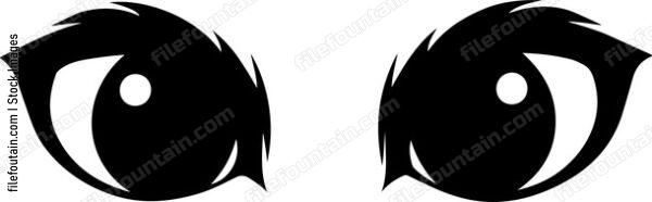 Animal Eyes