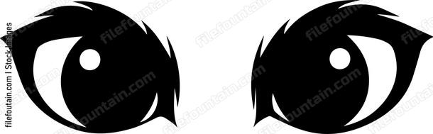 Animal Eyes