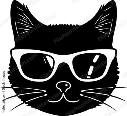 Animal Face Sunglasses