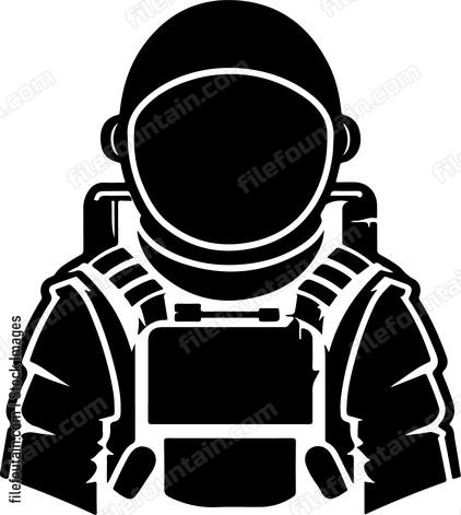Astronaut Design