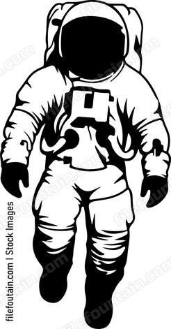 Astronaut Design