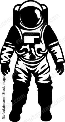 Astronaut Design