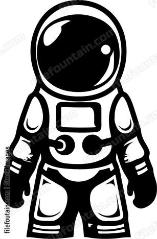 Astronaut Design