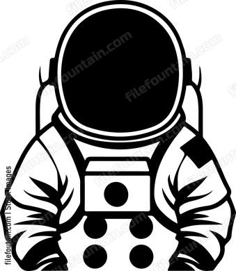 Astronaut Design