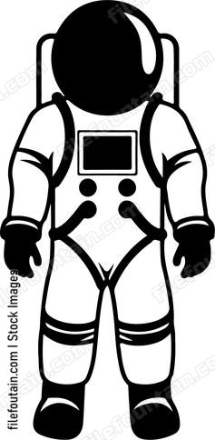 Astronaut Design
