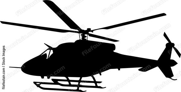 Attack Helicopter