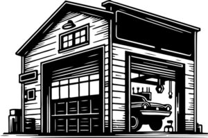 Auto Repair Shop