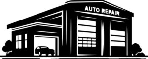 Auto Repair Shop