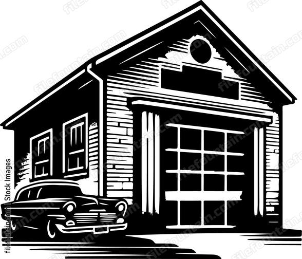 Auto Repair Shop