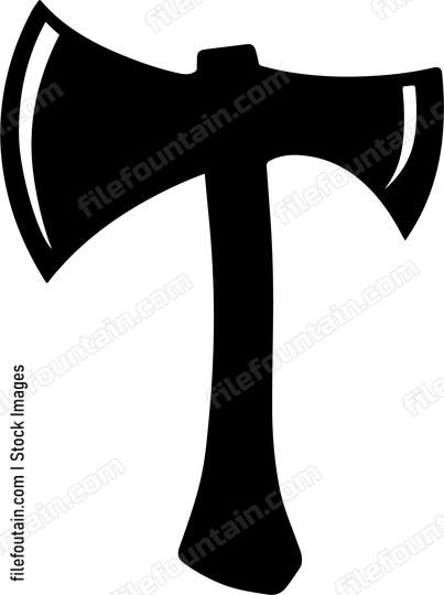 Axe Vector