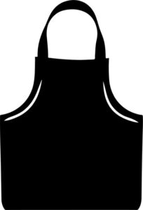 Baby Apron