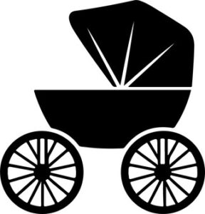 Baby Carriage