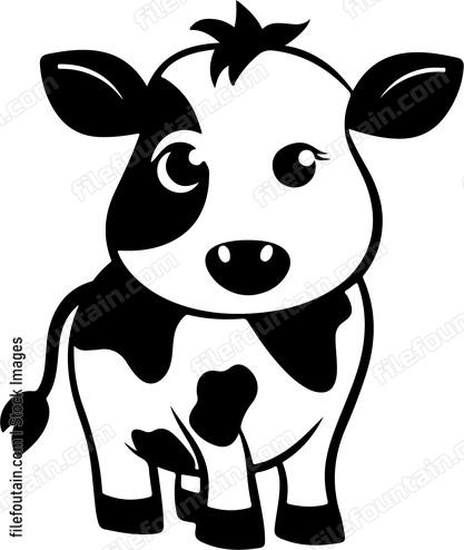 Baby Cow