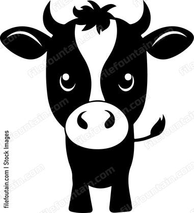 Baby Cow