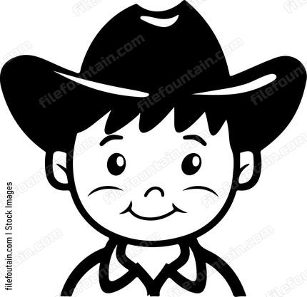 Baby Cowboy