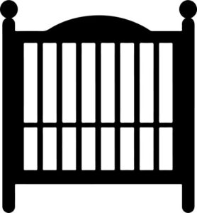 Baby Crib