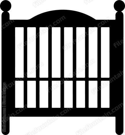 Baby Crib
