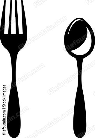 Baby Fork And Spoon