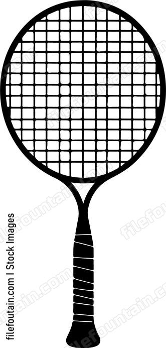 Badminton Racket
