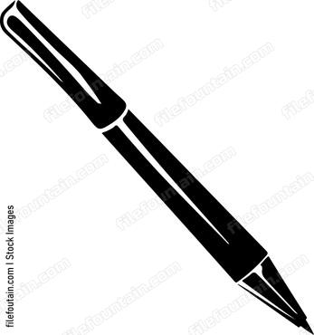 Ballpoint Pen Design