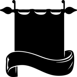 Banner Plain