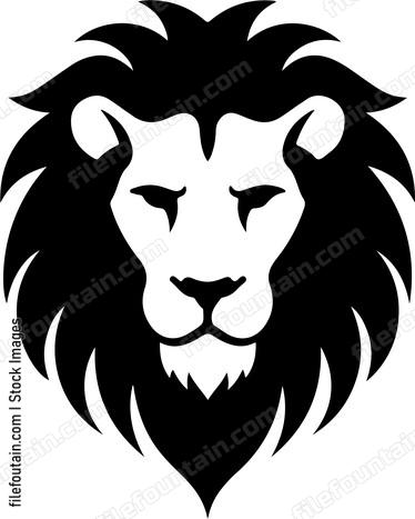 Barbary Lion