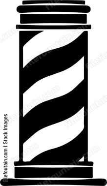 Barber Shop Pole