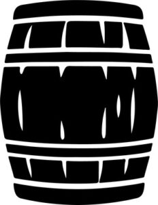 Barrel