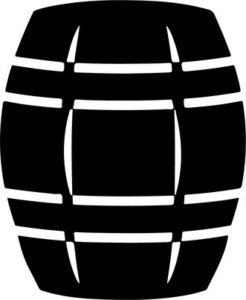 Barrel