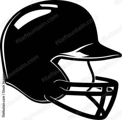 Baseball Helmet