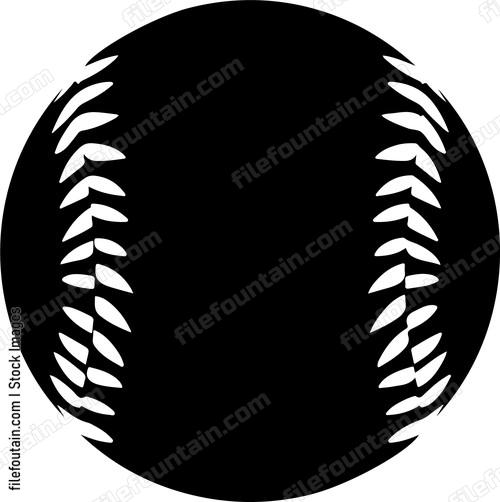 Baseball Stiches