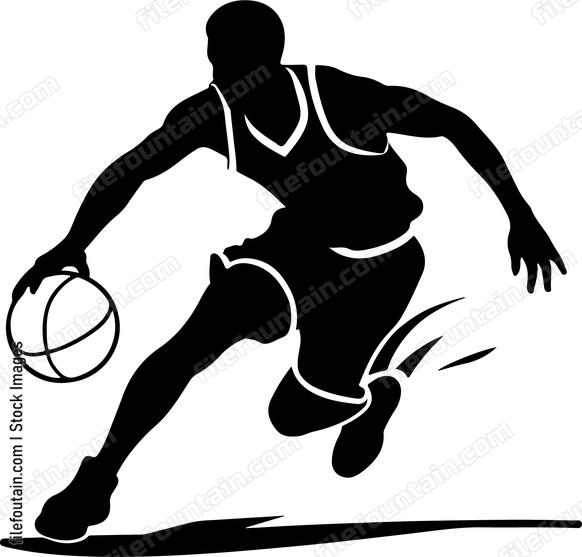Basketball Color
