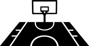 Basketball Court Street