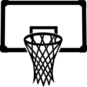 Basketball Hoop