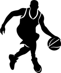 Basketball Player