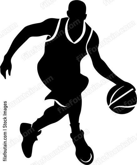 Basketball Player